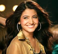 Anushka Sharma